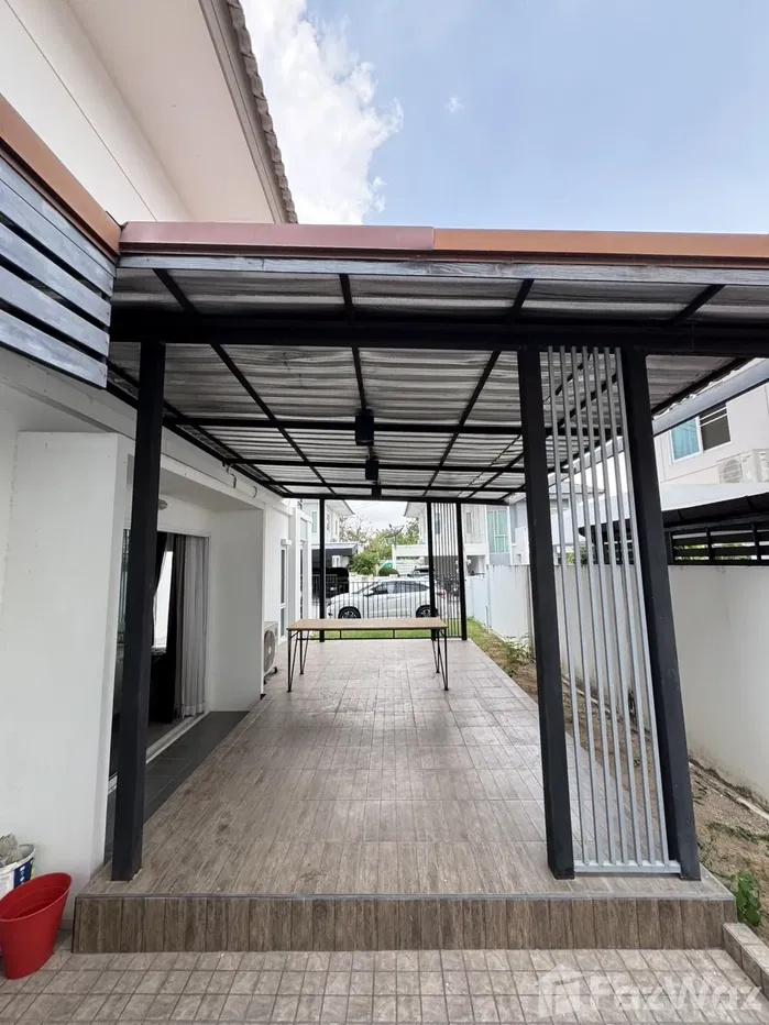 picture 3-Bedroom Baan Pruksa Nara Chaiyapruk 2 - Jomtien 2015640 - 23/25