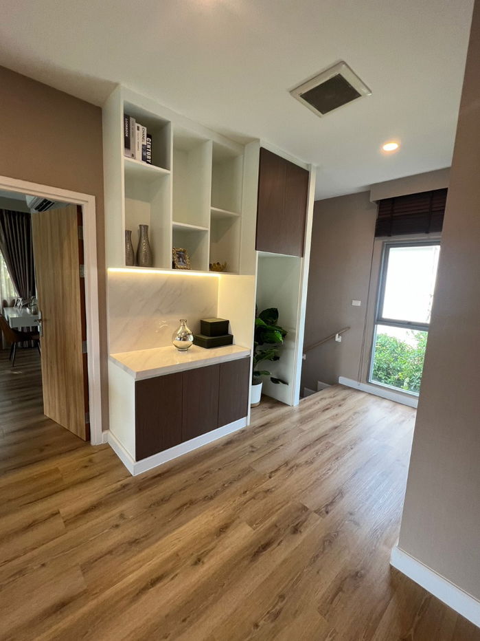 picture ð⥠HHM0060 Perfect Place Rama 9 â KrungthepkreethaâĄðGet a Special Code when renting with us ðŽ LINE: @theagentpro - 42/42