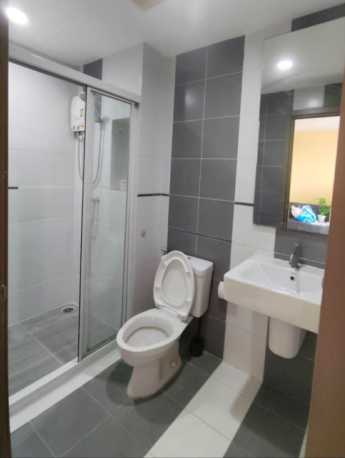 รูป 15,000🔥🔥พร้อมอยู่ The Base Sukhumvit 77 ติดต่อ IDLine:katk03 - รูปที่ 6/14