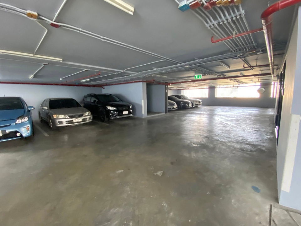 รูป 🟠ให้เช่าคอนโด - 1 ห้อง Loft 37.9 ตร.ม. ที่ The Reserve Phahol-Pradipat - รูปที่ 15/17