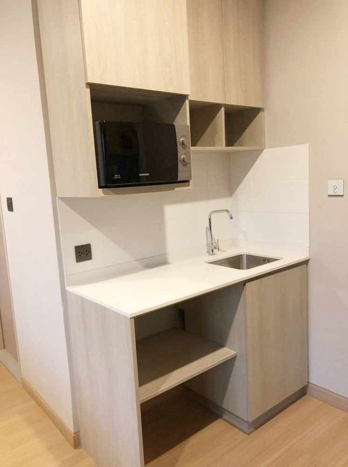 รูป ห้องอัพเดต💥🔔⚠️🏘️Ⓜ️กดปุ่มแอดไลน์💥ลุมพินี สวีท ดินแดง - ราชปรารภ - รูปที่ 4/7