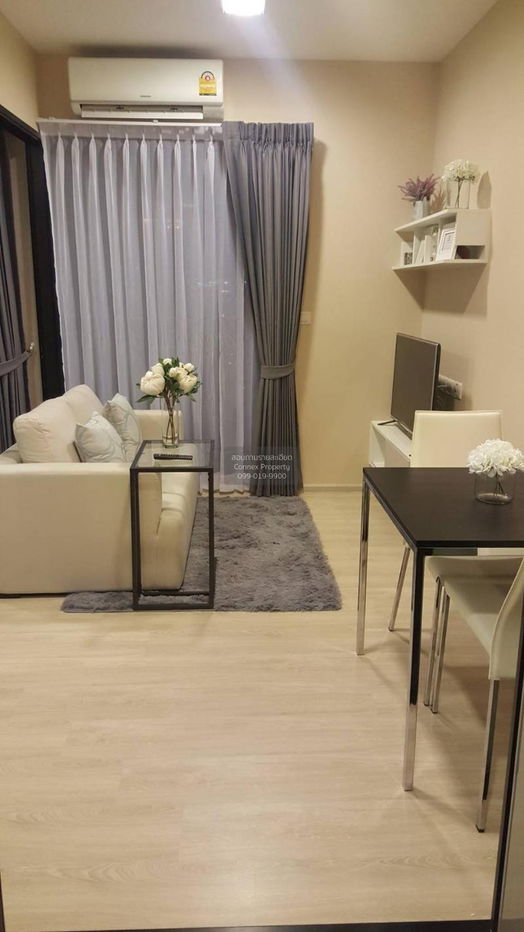 picture 🔥🔥🔥 FOR RENT condo , Condolette Midst Rama 9 , MRT-Phra Ram 9 , Huai Khwang , Huai Khwang , Bangkok , CX-37042 ✅ Live chat with us ADD LINE @connexproperty ✅ 🔥🔥🔥 - 1/7