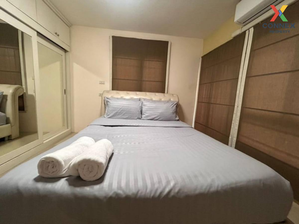 picture For Sale Condo , Chateau In Town Major Ratchayothin 2 , MRT-Phahon Yothin , Chankasem , Chatuchak , Bangkok , CX-113383 ✅ Live chat with us ADD LINE @connexproperty ✅ - 9/11