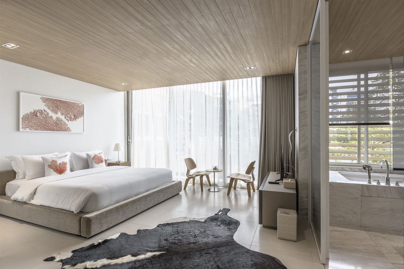 picture Luxury 3-Bedroom Pool Villa for Rent in Na Jomtien - 12/17