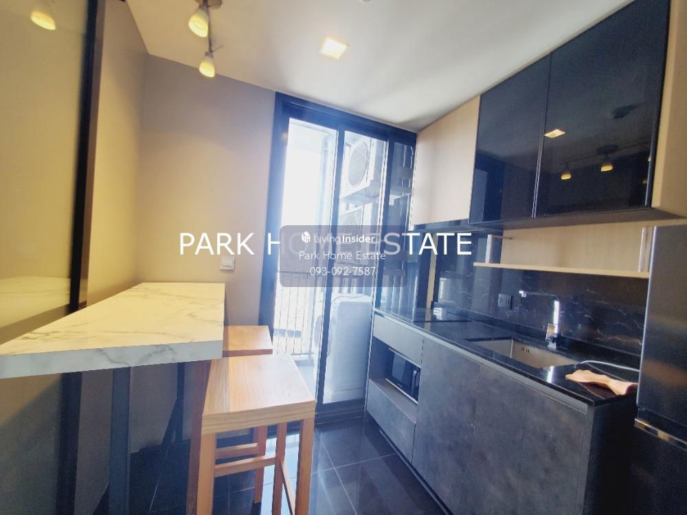 picture Only 17,000 THB/month! 27 sq.m. ✨ 083-601-0968 Line: @pukkhome - 5/13