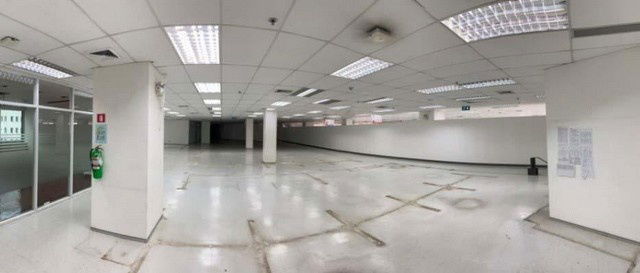 รูป B13477 ขายสำนักงาน เพชรบุรีตัดใหม่ แขวงมักกะสัน เขตราชเทวี กรุงเทพมหานคร - รูปที่ 6/8