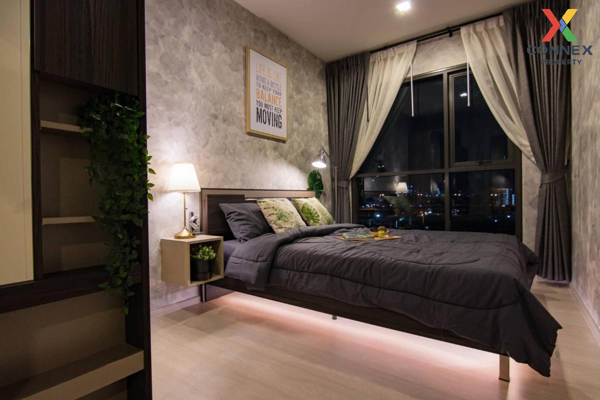 รูป เช่าคอนโด ไลฟ์ สุขุมวิท 48 BTS-พระโขนง พระโขนง เขต คลองเตย กรุงเทพ CX-116787 ✅ ทักไลน์ @connexproperty ตอบทันที ทีมงานมืออาชีพ ✅ - รูปที่ 11/12