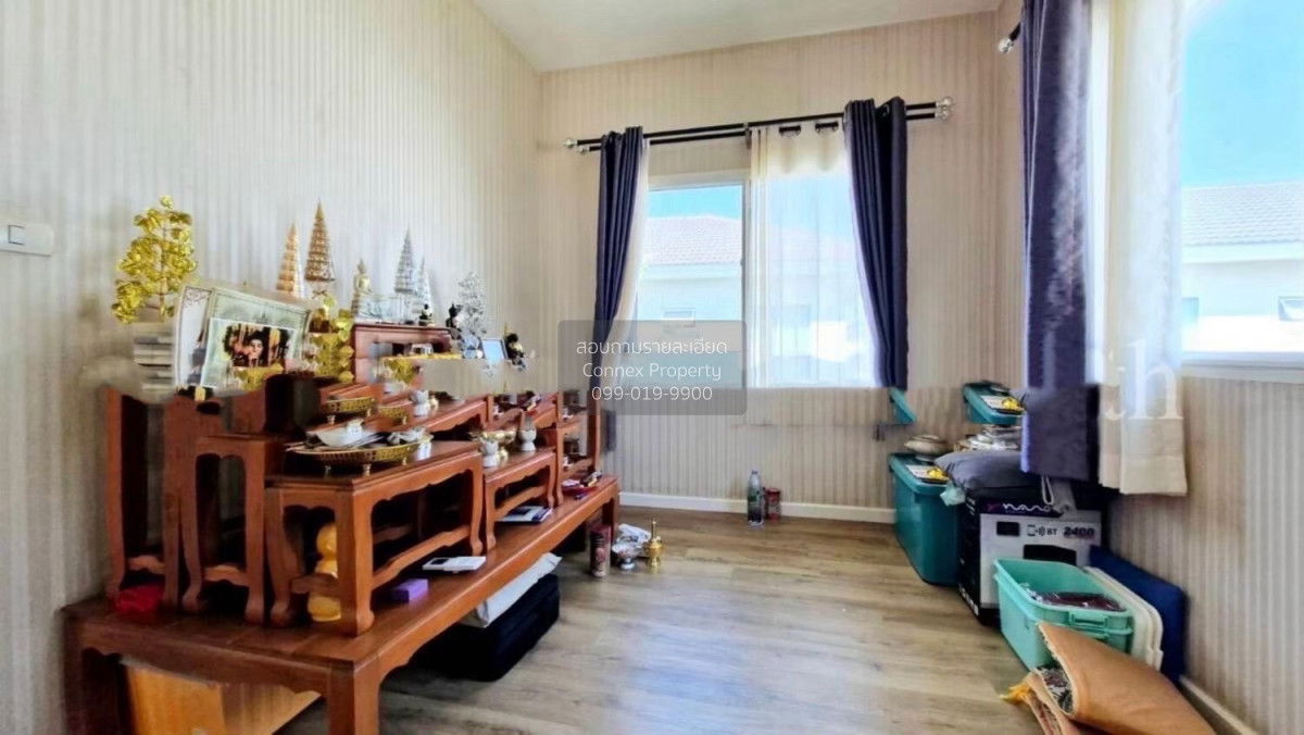 picture For Sale House , Lake Forest Perfect Place New Ratchaphruek , Bang Luang , Mueang Pathum Thani , Pathum Thani , CX-138133 ✅ Live chat with us ADD LINE @connexproperty ✅ - 7/10