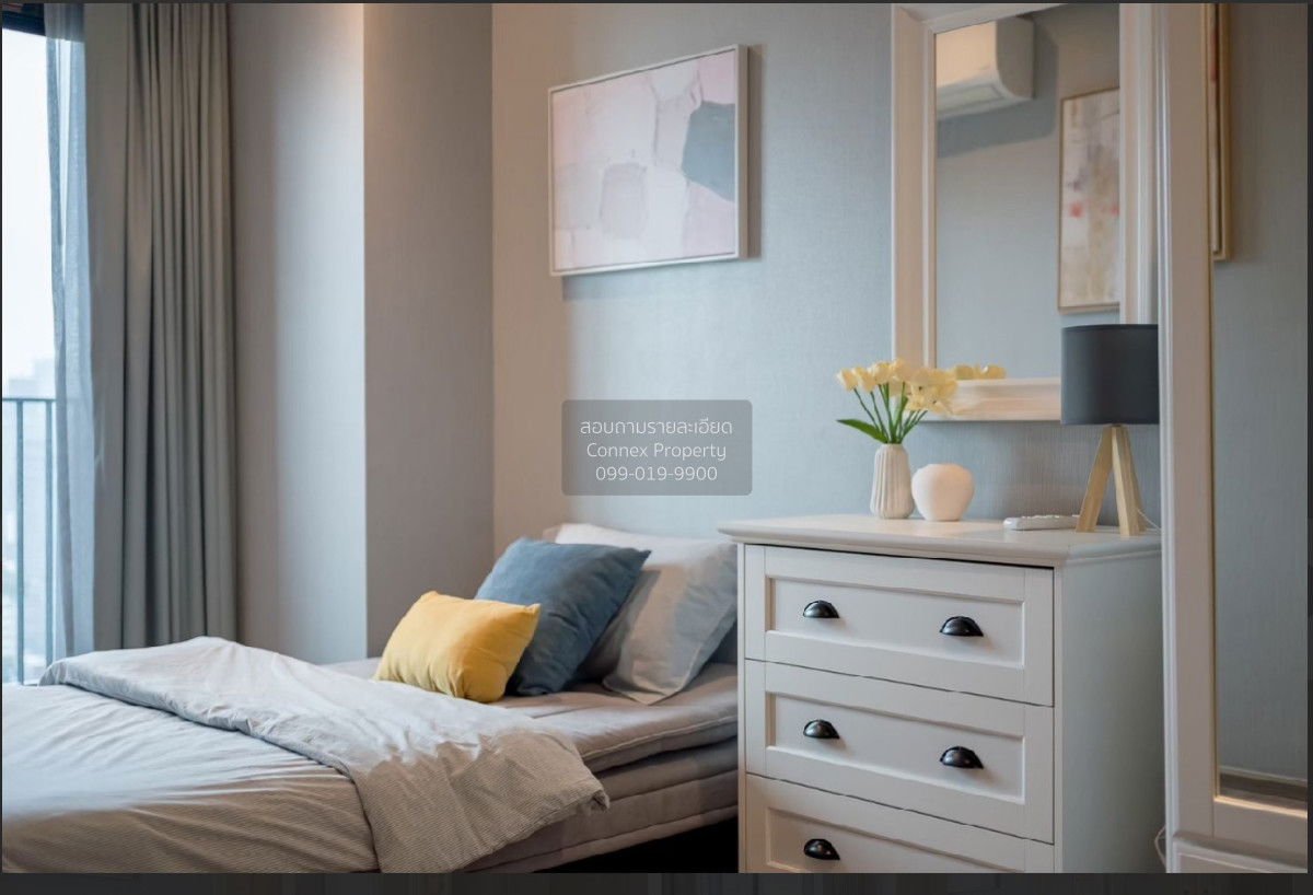 picture For Sale Condo , RHYTHM Ekkamai , BTS-Ekkamai , Khlong Tan Nuea , Watthana , Bangkok , CX-137967 ✅ Live chat with us ADD LINE @connexproperty ✅ - 12/12