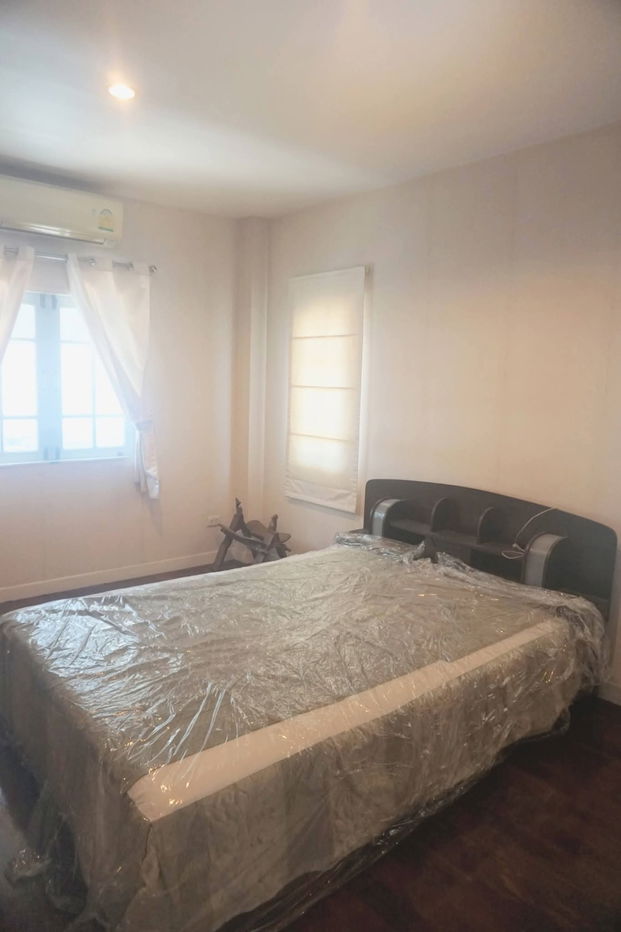 รูป ให้เช่าบ้าน ที่ บ้านเดี่ยว ศรีนครินทร์ 51 - รูปที่ 8/10