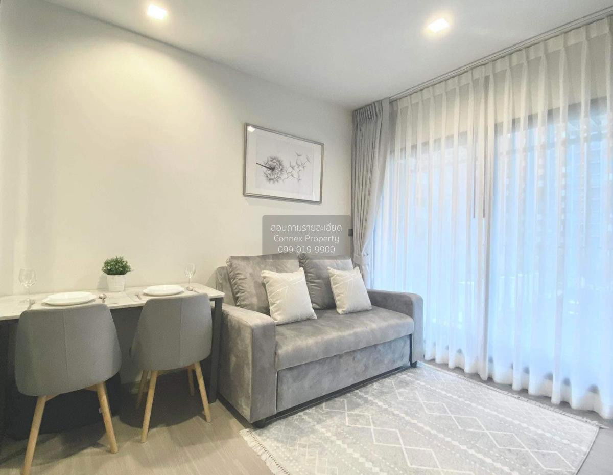 picture 🔥🔥🔥 FOR RENT condo , Life Asoke Hype Rama 9 , MRT-Phra Ram 9 , Makkasan , Rat Thewi , Bangkok , CX-54745 ✅ Live chat with us ADD LINE @connexproperty ✅ 🔥🔥🔥 - 3/8