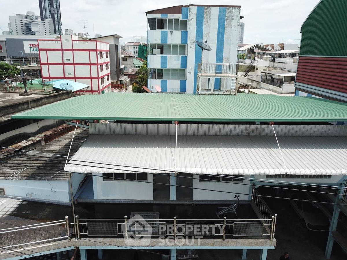 รูป ที่ดินสำหรับปล่อยขาย 506.8 ตารางเมตร แถว ใน ช่องนนทรี (ID 2147392) - รูปที่ 13/29