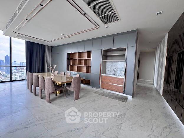 รูป คอนโด 3-ห้องนอน ที่ เดอะ โมนูเมนต์ ทองหล่อ ใกล้ ทองหล่อ (ID 2402829) - รูปที่ 8/28