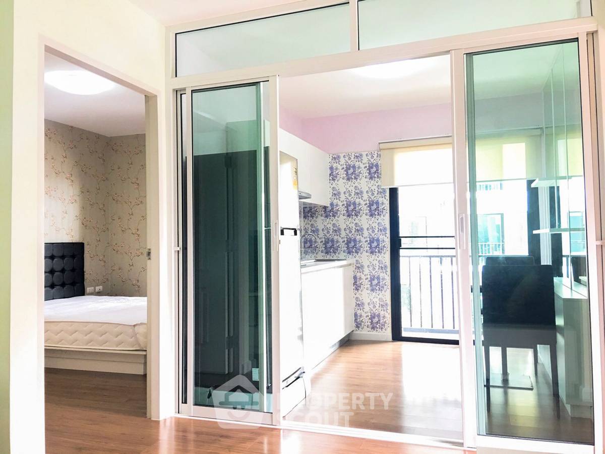 รูป คอนโด 2-ห้องนอน ที่ ไอคอนโด สุขุมวิท105 ใกล้ ลาซาล (ID 2467809) - รูปที่ 5/9