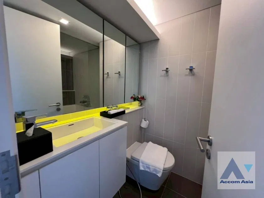 picture 🔼🔽 AccomA 📩 Duplex Condo 2 BR Condominium @Ramada Plaza Residence (AA45161) - 18/20