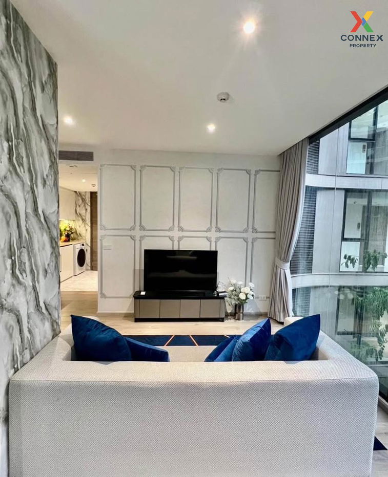 รูป 🔥🔥🔥 เช่าคอนโด ฟินน์ อโศก BTS-อโศก คลองเตย เขต คลองเตย กรุงเทพ CX-123534 ✅ ทักไลน์ @connexproperty ตอบทันที ทีมงานมืออาชีพ ✅ 🔥🔥🔥 - รูปที่ 3/12