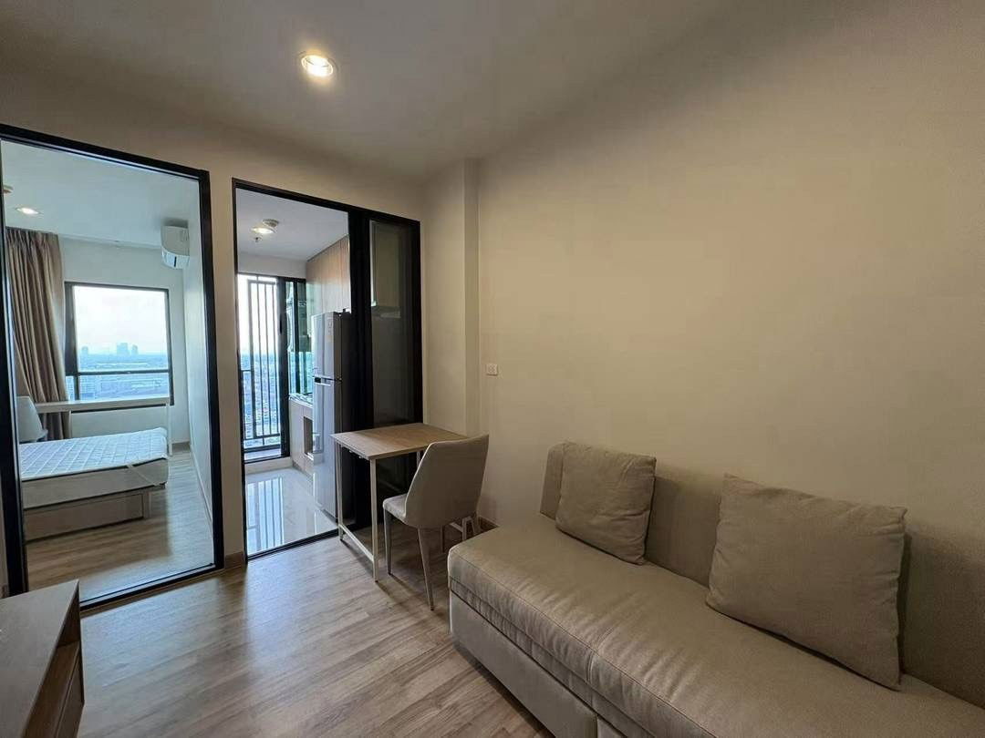 รูป 🔴10,000฿🔴 นิช โมโน สุขุมวิท - แบริ่ง ✅ ใกล้ BTS แบริ่ง ยินดีบริการ🙏:​📱 รหัสทรัพย์​ 6812-1111📱: ไอดีไลน์:@bbcondo88 - รูปที่ 2/6