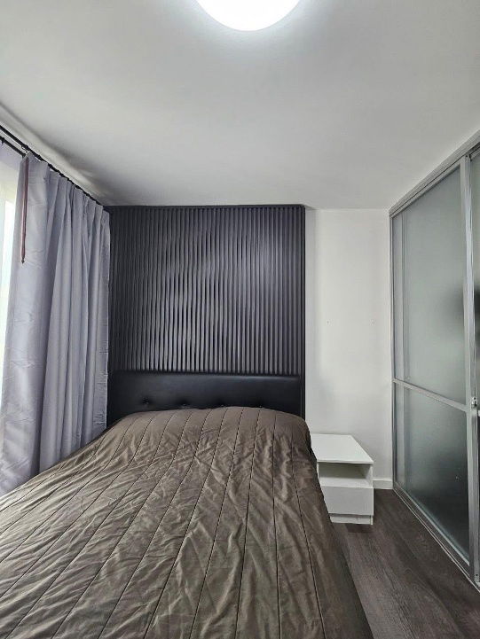 picture code : E215 dCondo Campus Rangsit Resort - 5/10