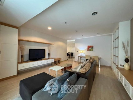 รูปภาพ 2-BR Condo at 59 Heritage Sukhumvit 59 near BTS Thong Lor (ID 1805096)