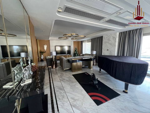 ✨ For Sale: Le Raffine Sukhumvit 24 Condo ✨ 💰 Only 50,000,000 THB