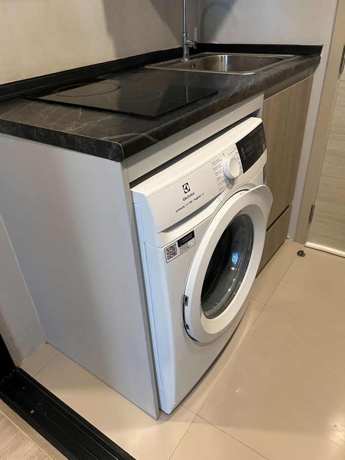 รูป SC60 ให้เช่า คอนโด บริกซ์ตัน สุขุมวิท 107 - รูปที่ 14/22