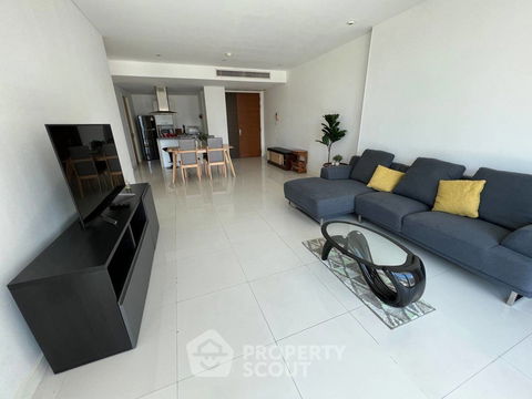 คอนโด 2-ห้องนอน ที่ ฟูลเลอตัน สุขุมวิท ใกล้ BTS เอกมัย (ID 1906395)