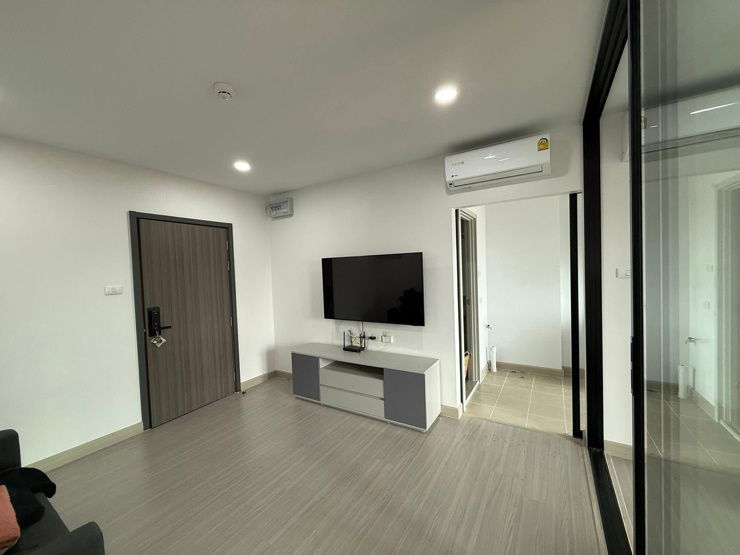 รูป #Z3593💥 101268🔥ให้เช่าคอนโด Supalai City Resort Sukhumvit 107 - รูปที่ 6/9