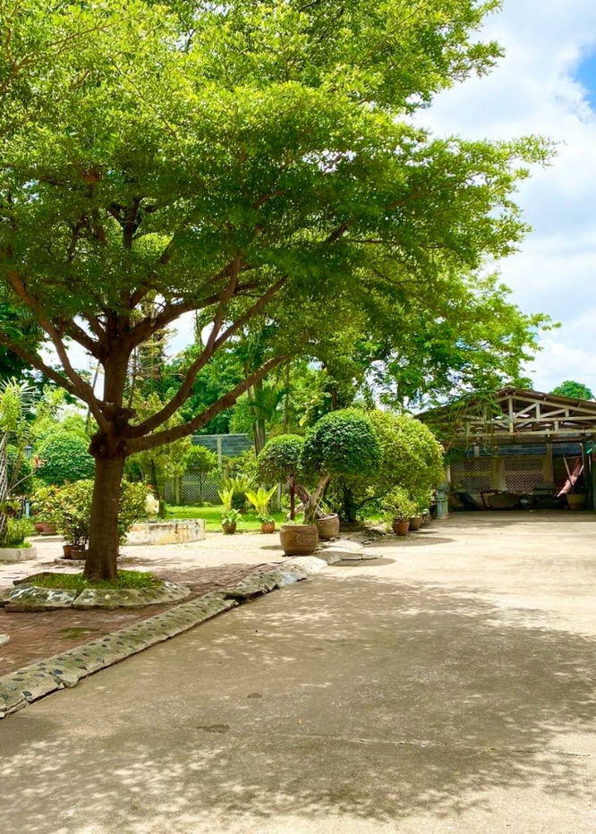 รูป ขายบ้านเดี่ยวสองชั้นสไตล์คลาสสิก เนื้อที่ 250 ตรม.ในบรรยากาศธรรมชาติร่มรื่น ราคา 37,500,000 บาท (150,000 บาทต่อตารางวา) - รูปที่ 6/17