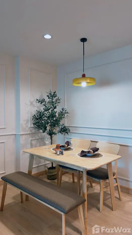 picture 1 Bedroom Condo for sale at The View Condo Suanluang 5922839 - 5/12