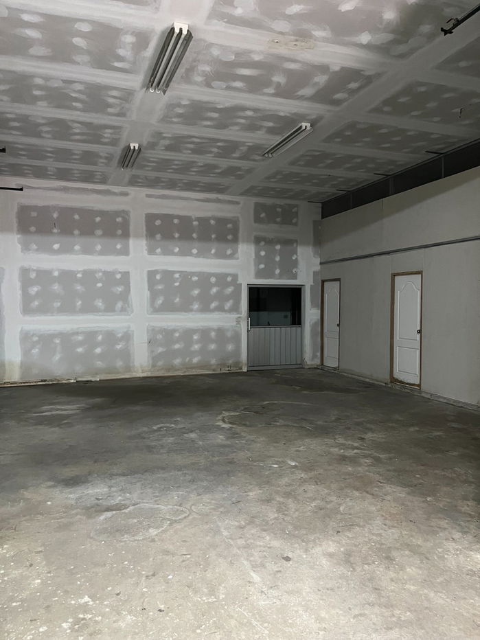 รูป ให้เช่าโกดัง ขนาด250ตรม. พื้นที่สีม่วง ทำเลคลองแค กระทุ่มแบน - รูปที่ 2/7