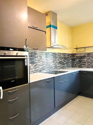 รูป [ให้เช่า] หมู่บ้าน เดอะ แพลนท์ บางแค / 3 ห้องนอน 3 ห้องน้ำ / 75 ตรว. 200 ตรม. **49,500** บ้านเดี่ยวตกแต่งสวย ใกล้ห้างเดอะมอลล์บางแค - รูปที่ 11/14