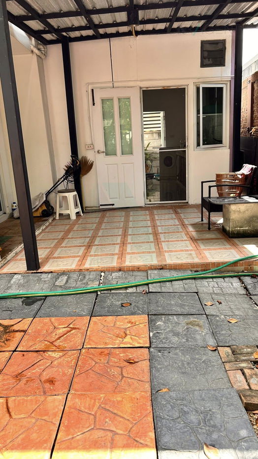 picture 📌 For Sell House IRIS PARK CHAIYAPRUK-WONGWAEN 2-story 3 bedroom 3 bathroom - 2/8