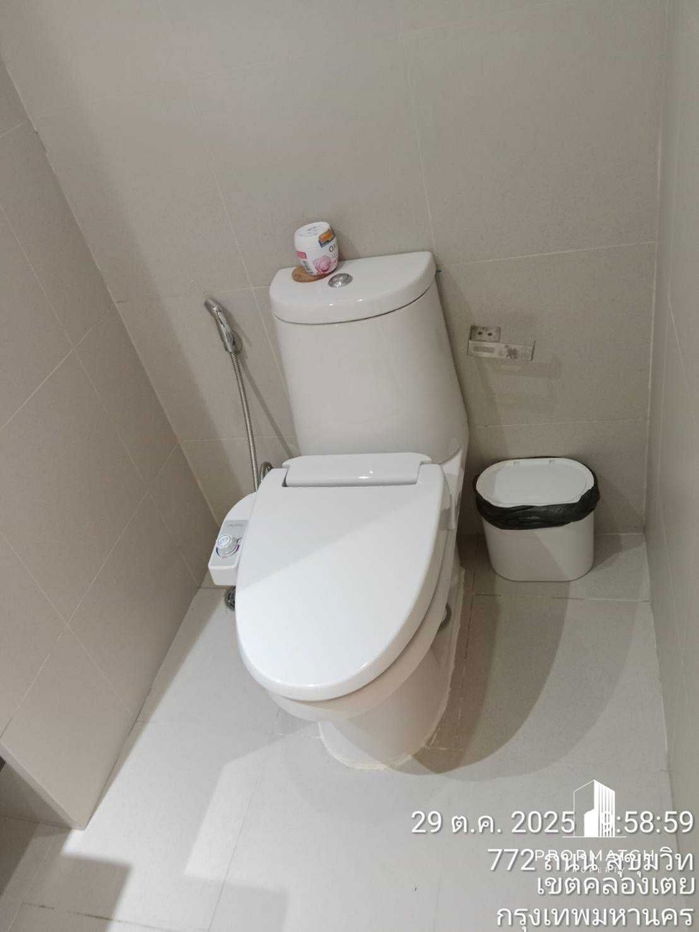 รูป PM013201✨Flash Deal ✨Noble Remix Thonglor (1Bed 1Bath 40SQM.) พร้อมอยู่ ! เพียง 20,000 บาทต่อเดือน Tel.0981315848 @propmatch - รูปที่ 9/9