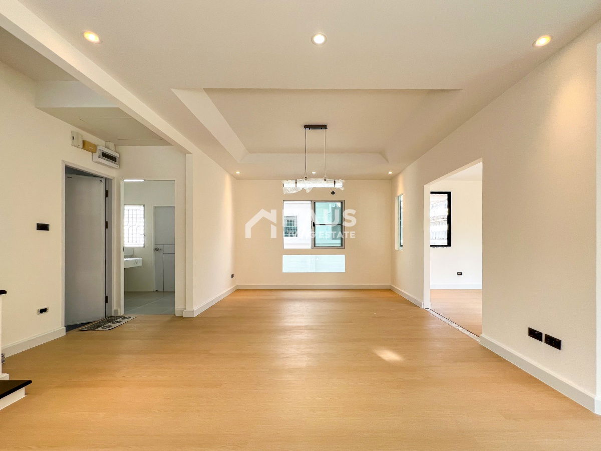 รูป 🔥 ขายบ้านเดี่ยว พฤกษ์ลดา ติวานนท์ - ราชพฤกษ์ 🔥/ 4 ห้องนอน #HRP3018 - รูปที่ 5/20