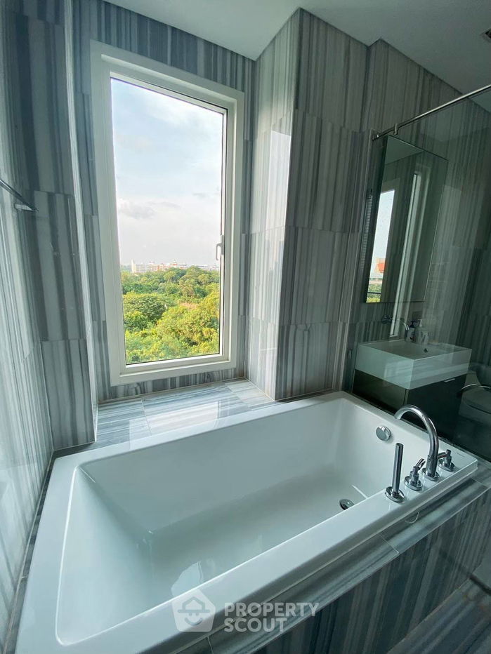 picture 2-BR Condo at Reflection Jomtien Beach Pattaya close to Pattaya (ID 2471644) - 10/14