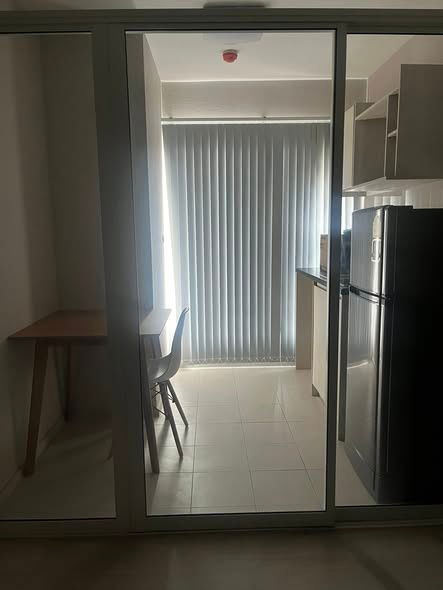 รูป ให้เช่า Aspire Condo Rattanathibhate 1 - รูปที่ 6/8