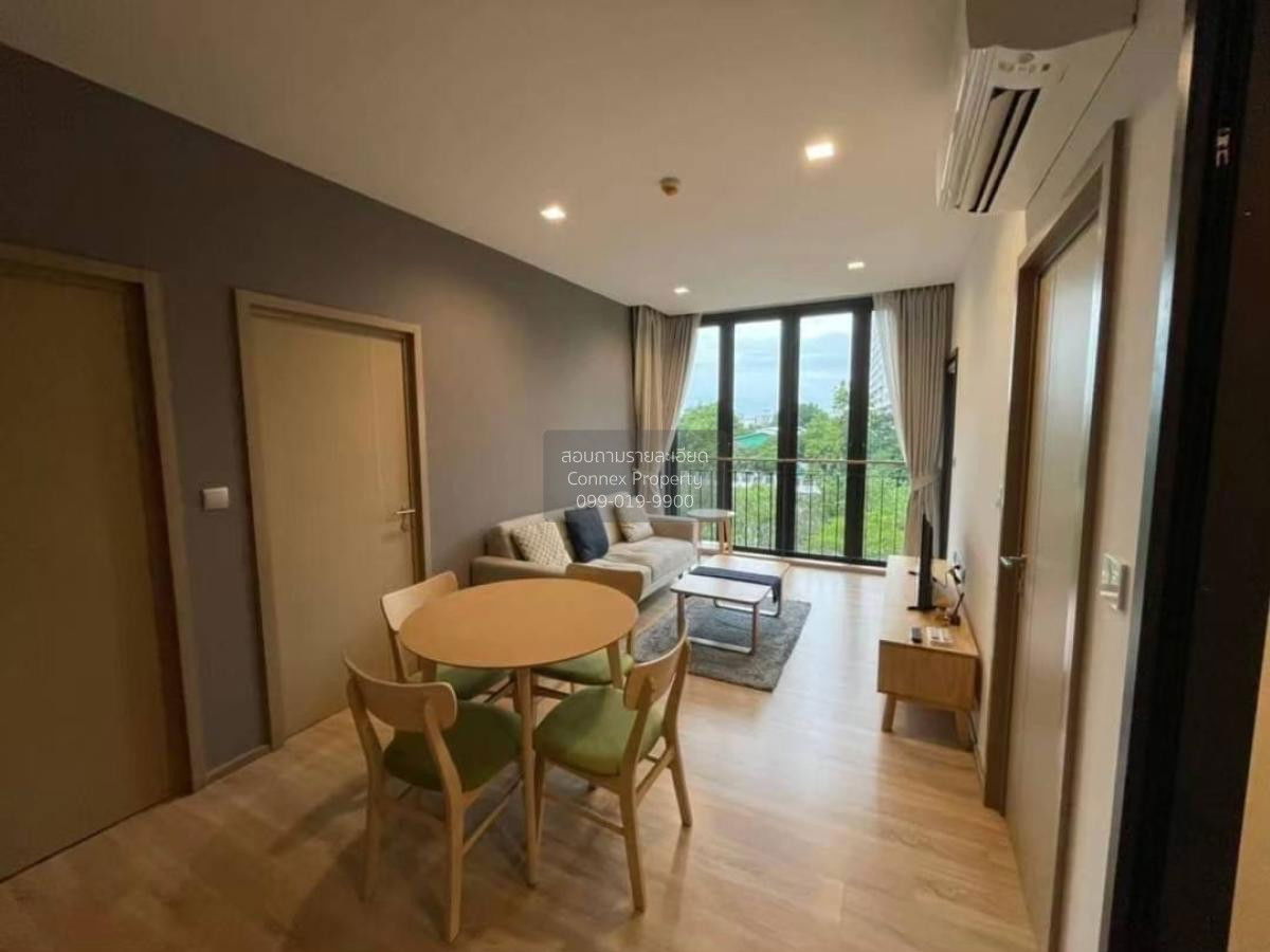 picture 🔥🔥🔥 FOR RENT condo , Kawa Haus , Duplex , nice view , BTS-On Nut , Phra Khanong Nuea , Watthana , Bangkok , CX-02045 ✅ Live chat with us ADD LINE @connexproperty ✅ 🔥🔥🔥 - 3/11