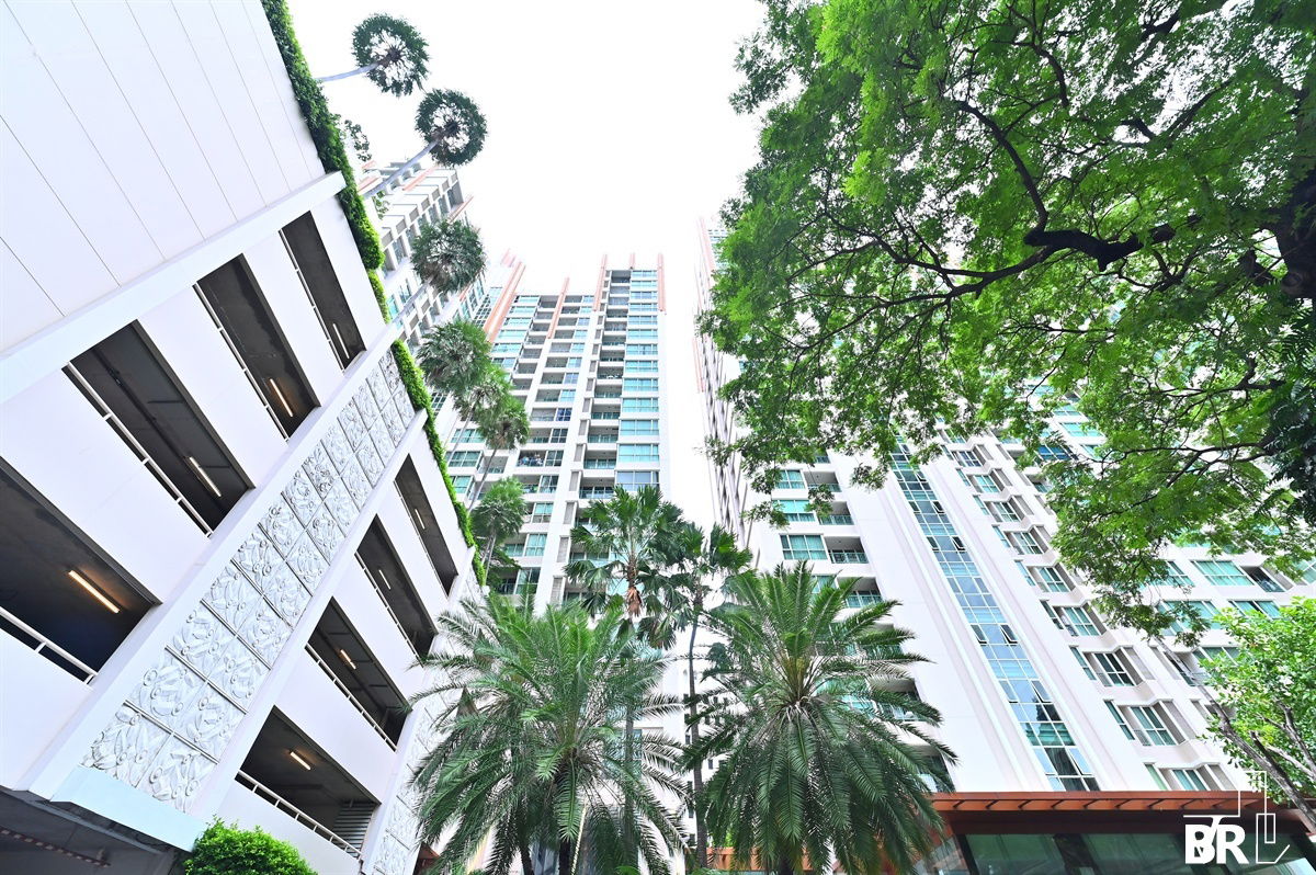 รูป The Address Chidlom 🌟 Elegant Unit in Bangkok’s Luxury Living 💎 ใกล้ BTS ชิดลม & เพลินจิต - รูปที่ 2/7