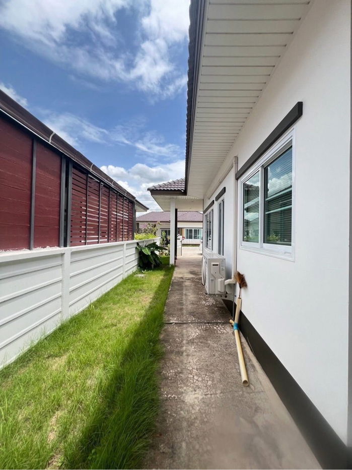 picture Urgent saleð Great value detached house in The Rich 1 by Sirarom, Ban Talat. - 10/18