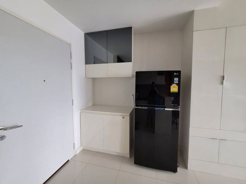 รูป ขายคอนโด The Four Wings Residence Srinakarin - รูปที่ 2/17