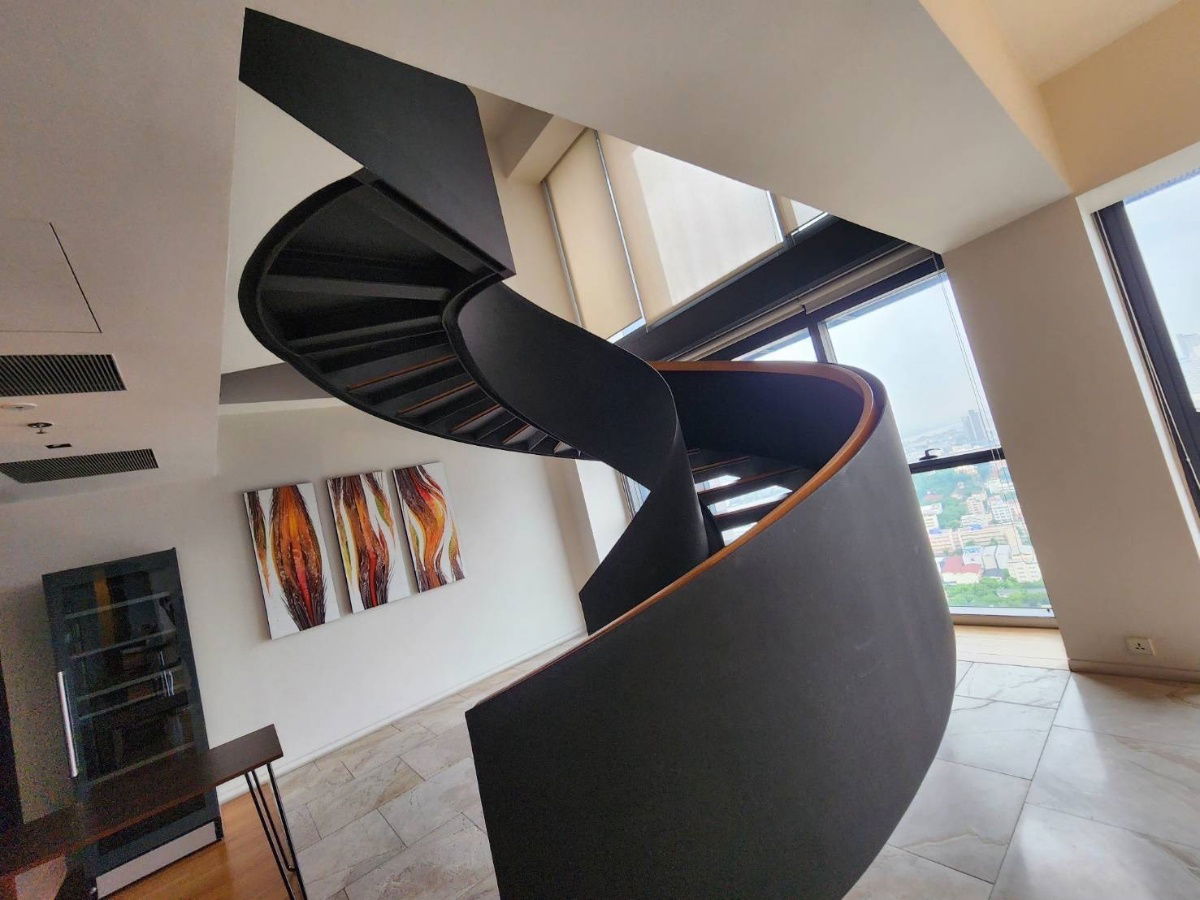 รูป ✨🏙️ ด่วน! ให้เช่าคอนโด The Met Sathorn ใกล้ BTS ช่องนนทรี — ห้องดูหนังส่วนตัว เฟอร์ครบ ระดับลักซ์ชัวรี พร้อมเข้าอยู่ทันที 💎 - รูปที่ 14/20