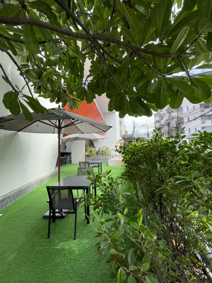 picture For sale D25 ThongLor Condominium only 3.45 MB. Area 36.40 sqm. - 20/22