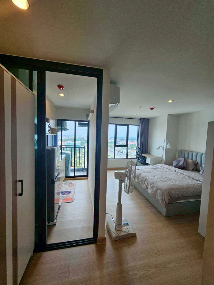 รูป 🔴RL20649🟡 ให้เช่าถูกมาก👍 TERRA RESIDENCE 💛🧡 ✅แอดไลน์ @062mnigk (มี @ ด้วย) แอดมินตอบไว - รูปที่ 17/20