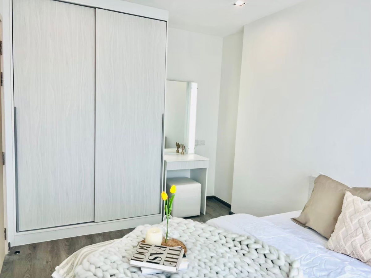 รูป ‼️ให้เช่า13000.- ‼️Rich Park Triple Station 📲ติดต่อโทร/ไลน์ 099-289-1569 - รูปที่ 2/10