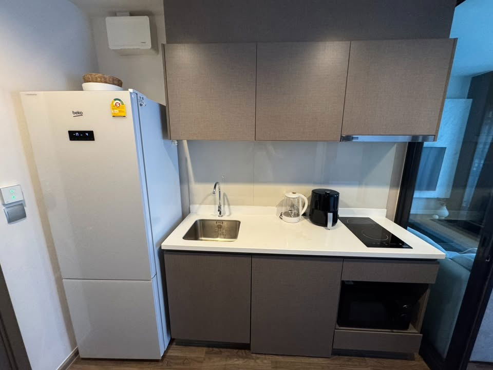 รูป เช่าคอนโด Life Ladprao Valley/ไลฟ์ ลาดพร้าว แวลลีย์ (C6812014)  ID Line : @condo44 - รูปที่ 3/7