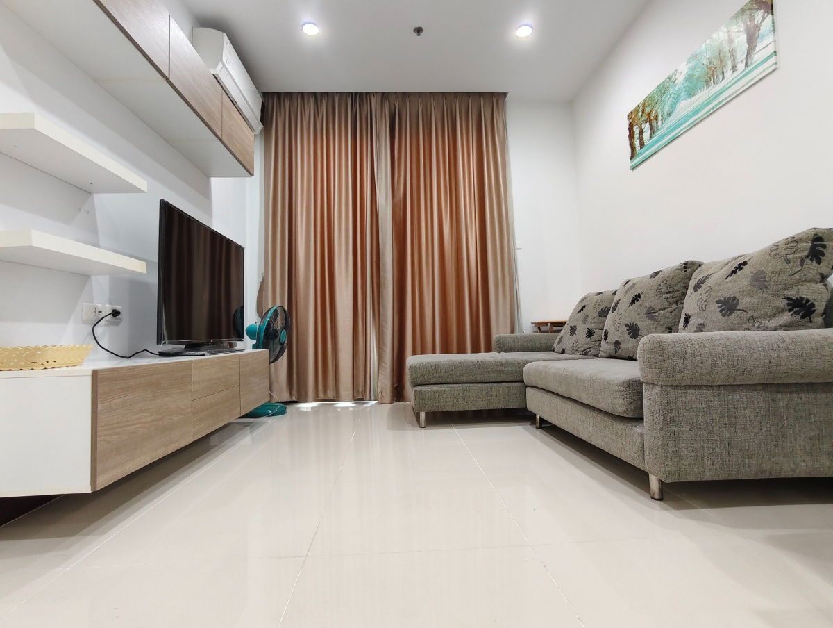 รูป 1BR 50 sqm | Supalai Premier Place Asoke | เช่าเพียง 22,000 บาท - รูปที่ 5/5
