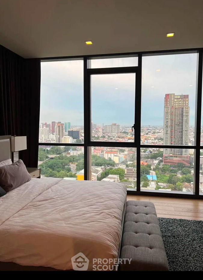 picture 2-BR Condo at The Monument Thonglo close to Thong Lo (ID 2472236) - 5/15