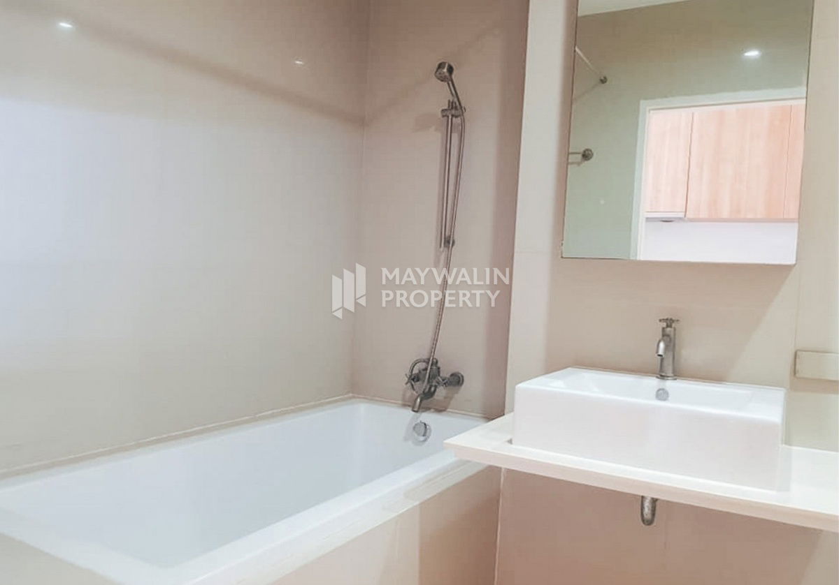 รูป 🏙 ให้เช่า The Issara Ladprao | 1 Bedroom 35 ตร.ม. | 14,000 บาท 📲 Line ID: 0842932624/Junesone520 - รูปที่ 4/5