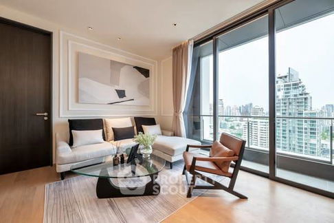 คอนโด 1-ห้องนอน ที่ บีทนิค สุขุมวิท 32 ใกล้ BTS ทองหล่อ (ID 2469912)