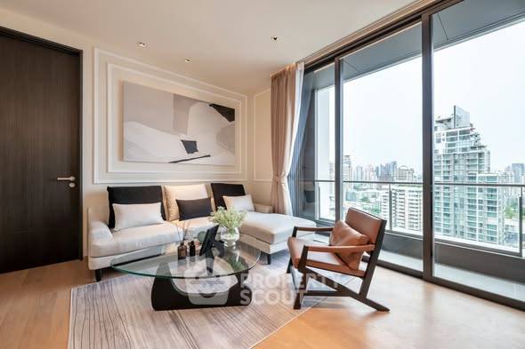 รูป คอนโด 1-ห้องนอน ที่ บีทนิค สุขุมวิท 32 ใกล้ BTS ทองหล่อ (ID 2469912) - รูปที่ 1/14